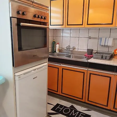 Apartman Kadinica Visoko