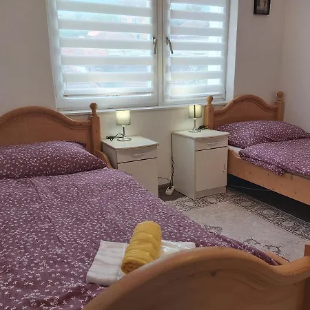 Apartman Kadinica