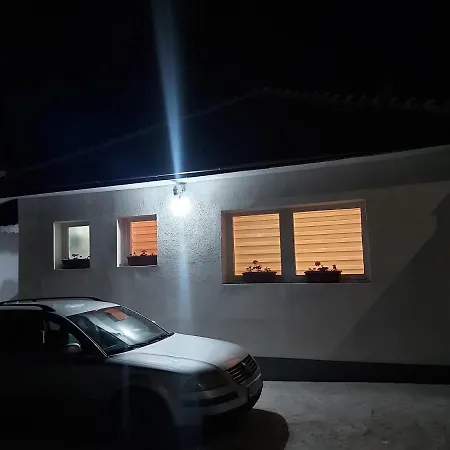 Kadinica Apartman *