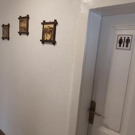 Apartman Kadinica