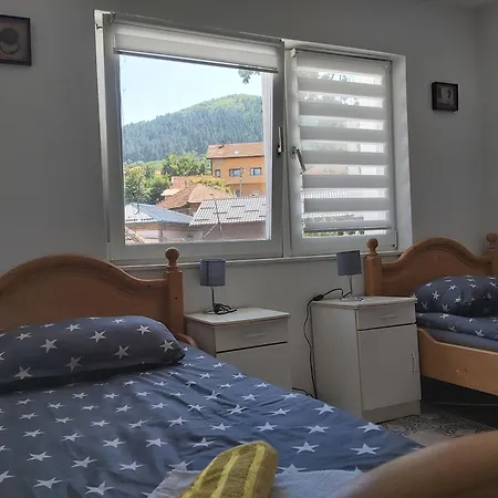 Kadinica Apartman *