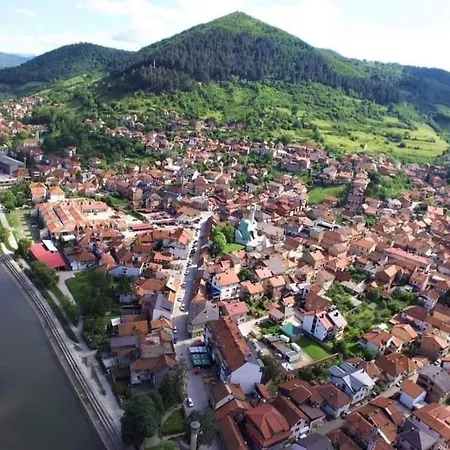 Apartman Kadinica