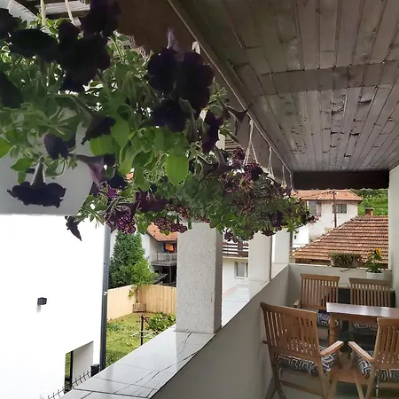 Kadinica Apartman