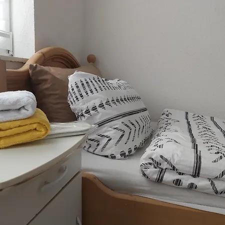 Apartman Kadinica *
