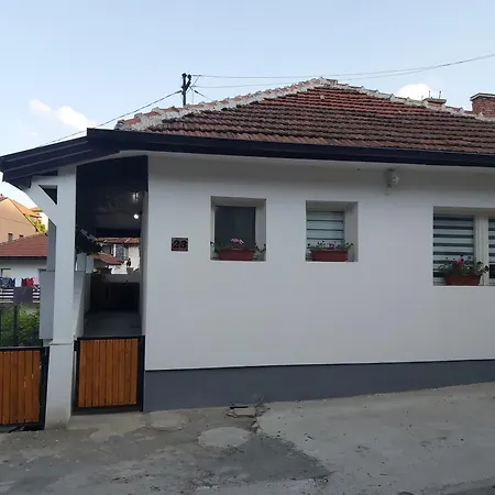 Apartman Kadinica